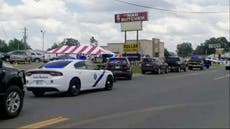 Fallece una cuarta víctima un día después de tiroteo en tienda de Arkansas, dice la policía