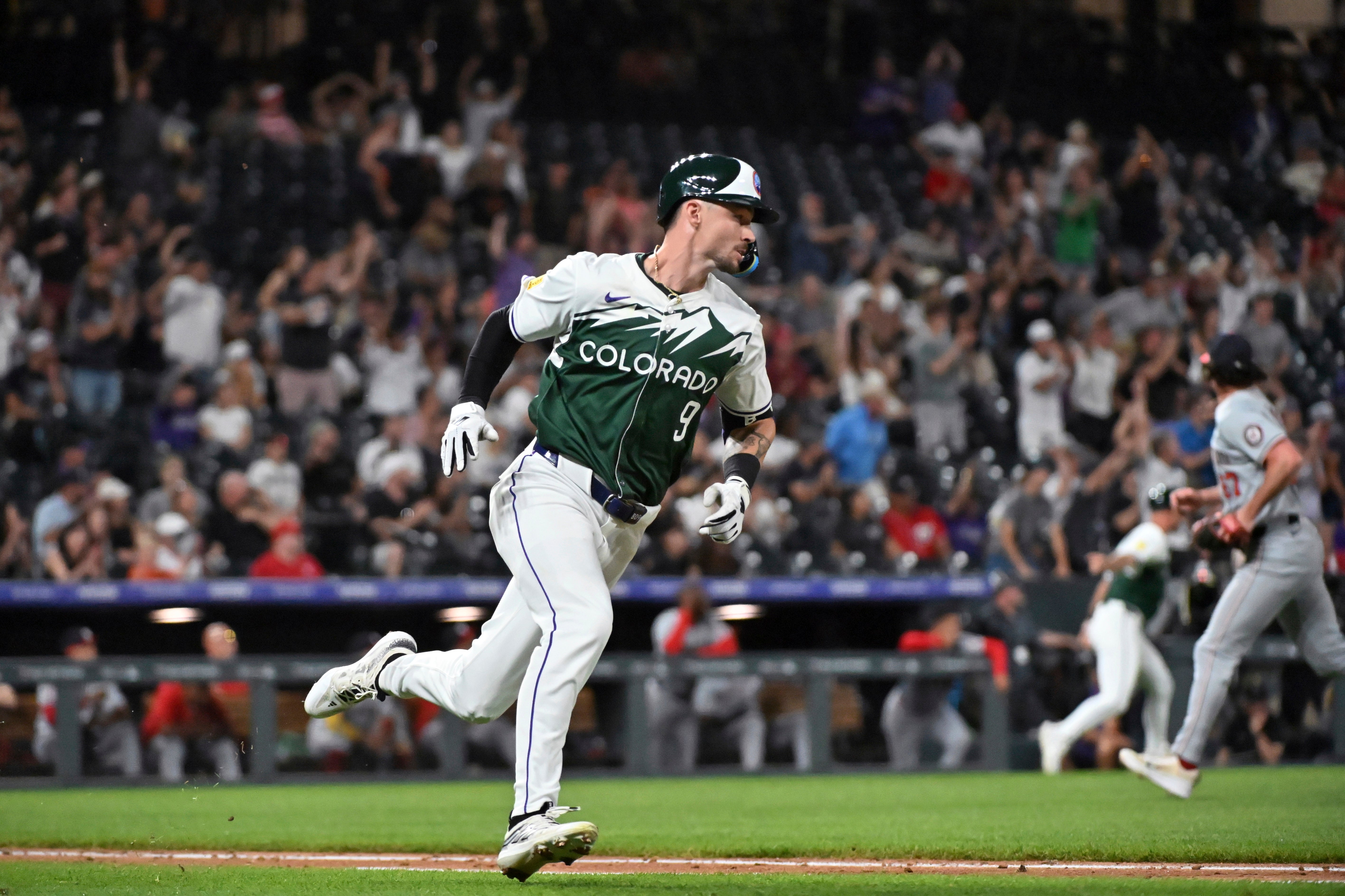 NACIONALES ROCKIES