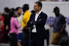 Copa América: México da señales de mejoría ante Jamaica, pero necesita más