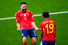 España busca no solo terminar invicto la fase de grupos, pero sin conceder gol ante Albania