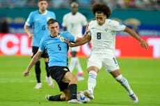 Un buen complemento ante Uruguay entusiasma a Panamá de cara a segundo compromiso en Copa América