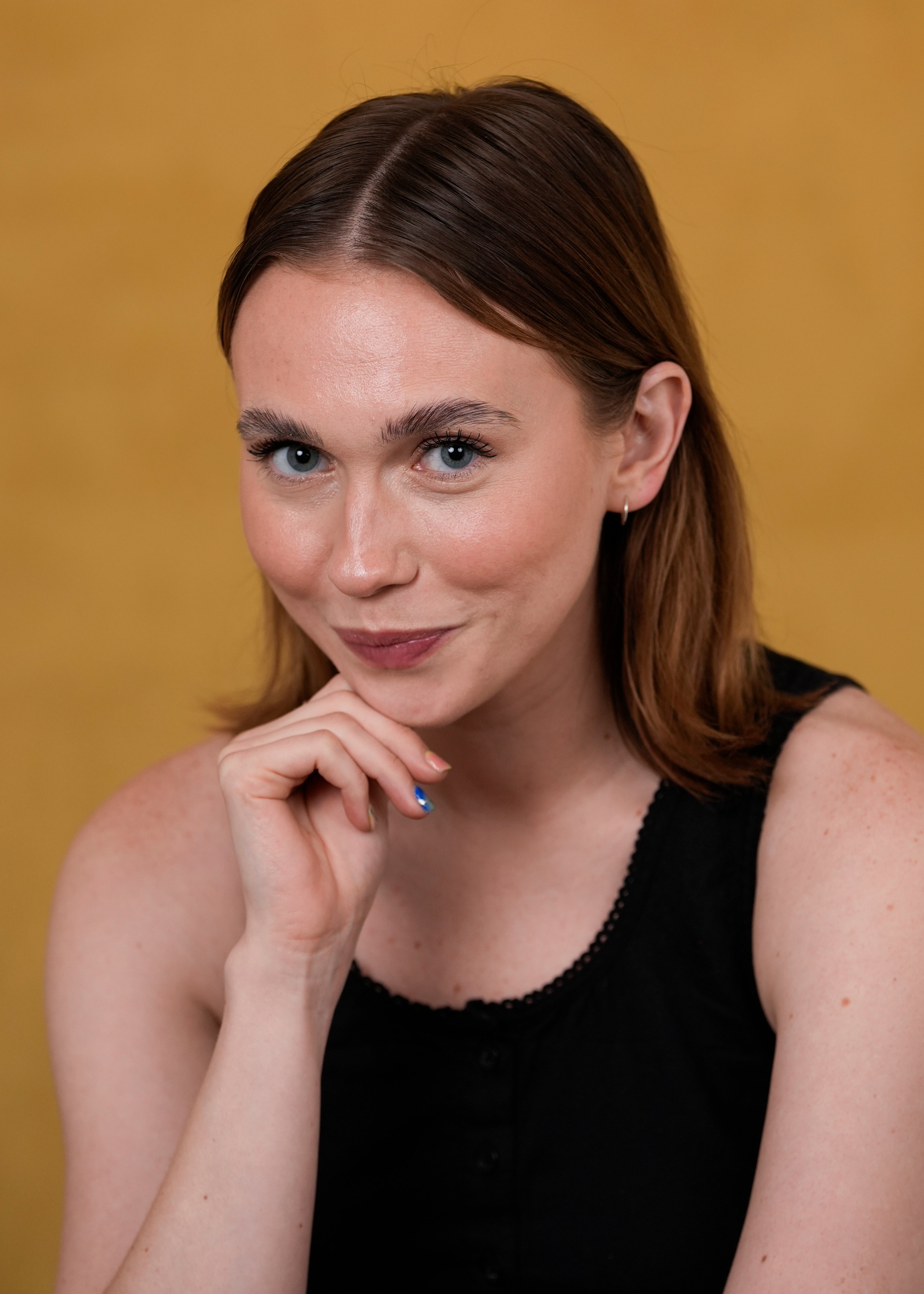 VERONIKA SLOWIKOWSKA