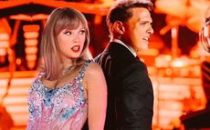 ¿Luis Miguel y Taylor Swift harán una canción? Imagen causa revuelo en las redes