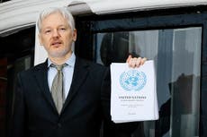 Julian Assange se declarará culpable en acuerdo con EEUU y volverá a Australia