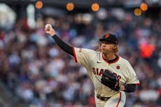 Gigantes remontan para superar a Cachorros 5-4 y cortan racha de 5 derrotas