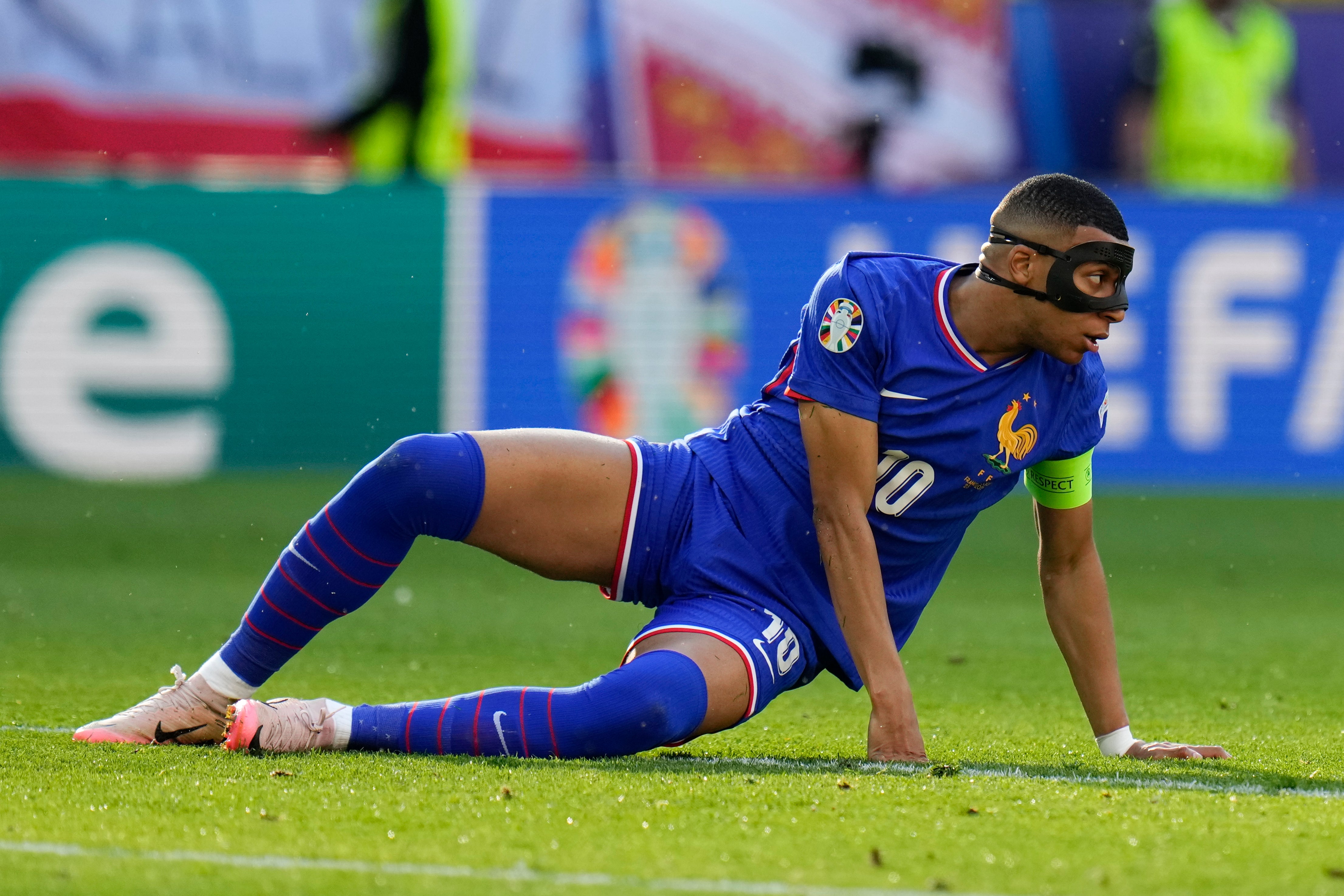 EURO FRANCIA POLONIA