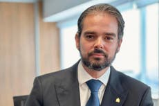 Policía brasileño obtiene un respaldo decisivo para convertirse en el próximo jefe de Interpol