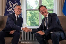Mark Rutte es nombrado jefe de la OTAN. Necesitará toda la capacidad de negociar que ganó en Holanda