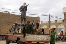 Corte Penal Internacional condena a líder extremista vinculado a Al Qaeda por atrocidades en Malí