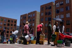 Flexibilizan racionamiento de agua en Bogotá por aumento en los niveles de embalses que la abastecen