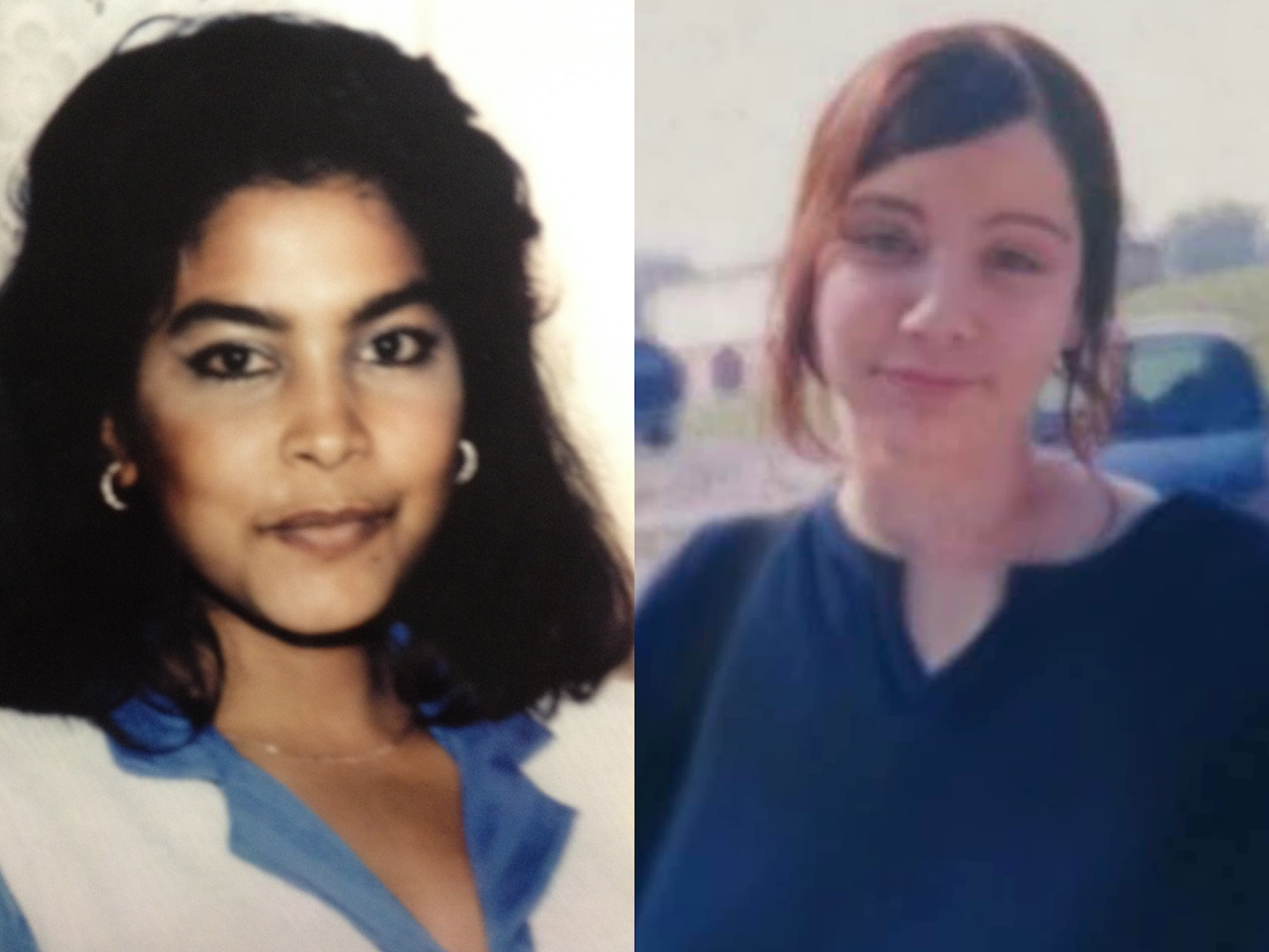 Sandra Costilla y Jessica Taylor fueron las primeras presuntas víctimas de Heuermann, asesinadas antes de 2007 (