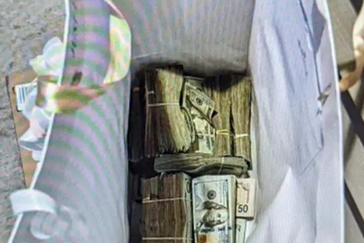 Fraude Feeding Our Future intentan sobornar a una miembro del jurado