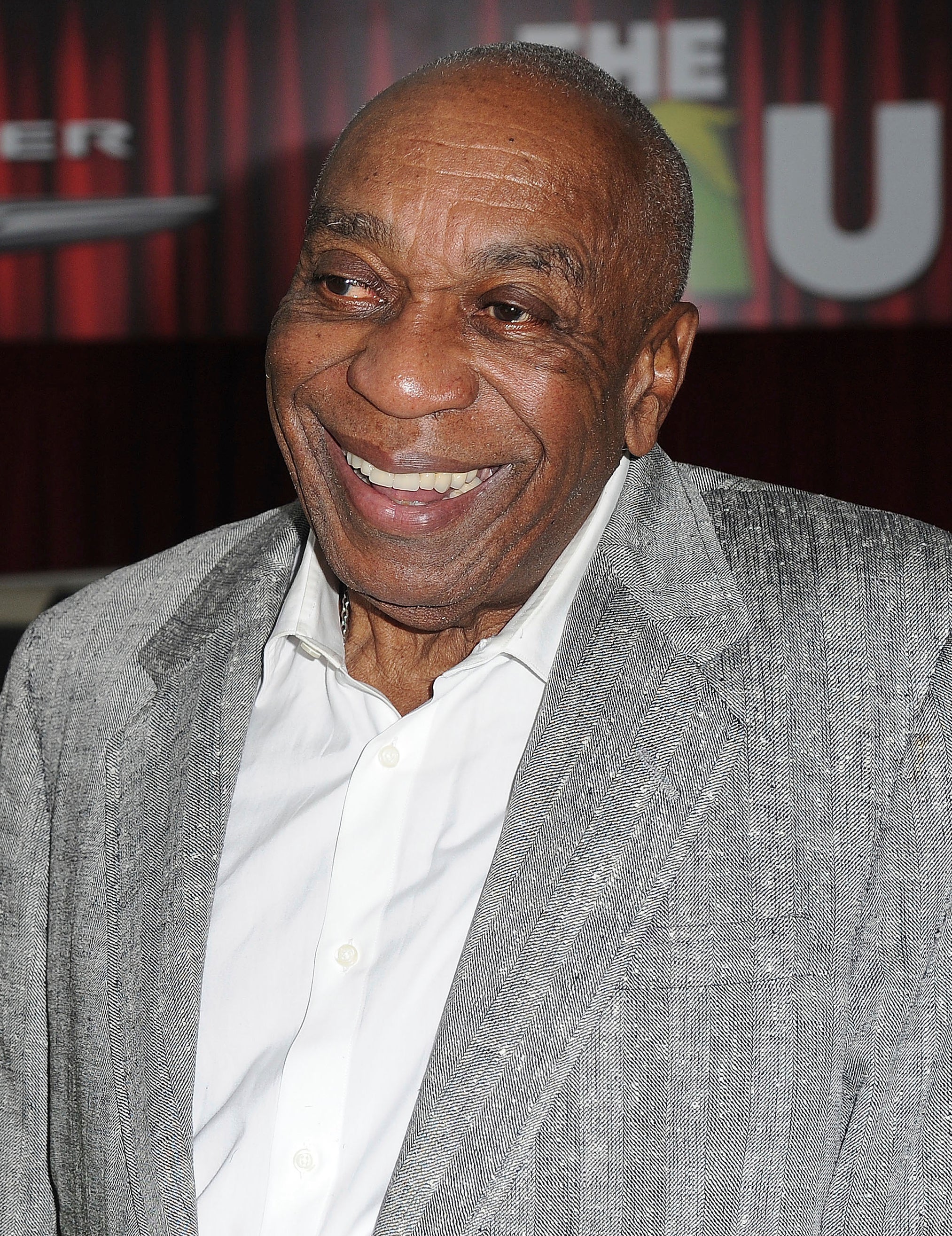BILL COBBS