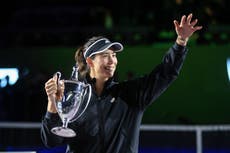 Muguruza es la nueva directora de torneo de las Finales de la WTA en Arabia Saudí