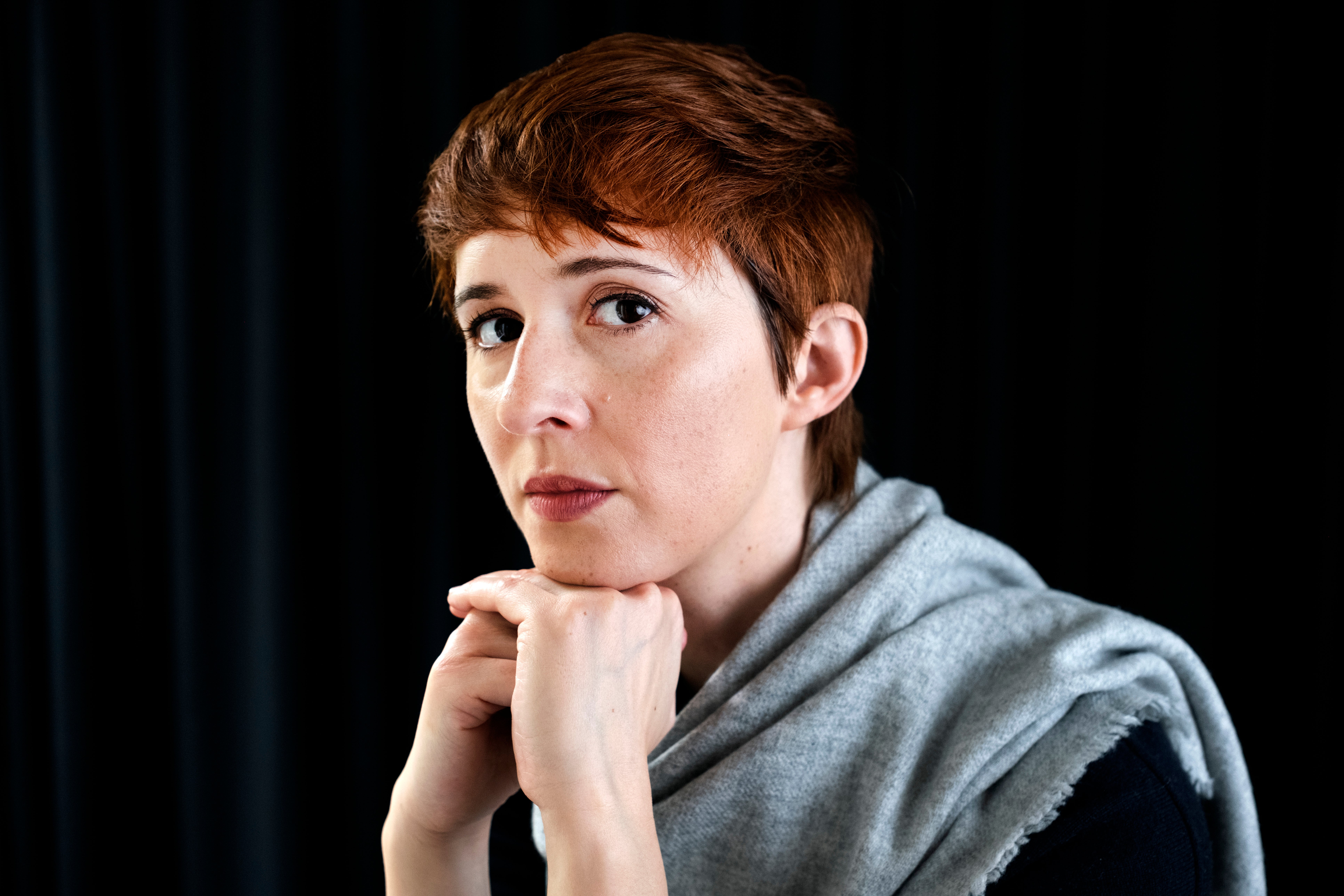 ACTORES DE VIDEOJUEGOS-SAGAFTRA