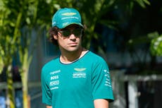 Lance Stroll firma extensión de contrato con Aston Martin y Gasly seguirá con Alpine