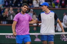 Una nueva generación está tomando las riendas del tenis y serán la atracción en Wimbledon