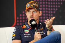 Max Verstappen pone fin a las especulaciones y confirma que seguirá el próximo año con Red Bull