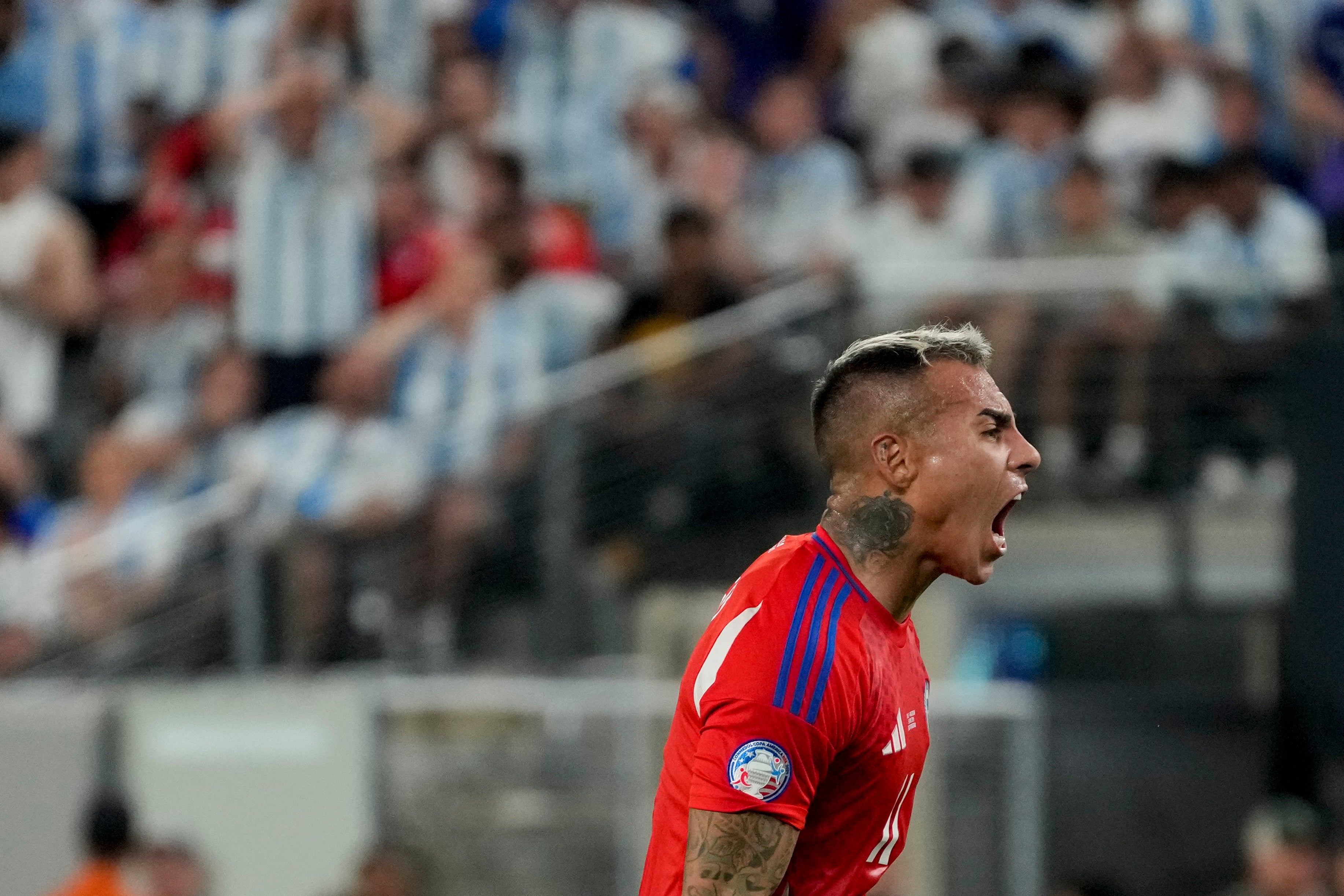 DEP-FUT COPA AMERICA CHILE-CANADA