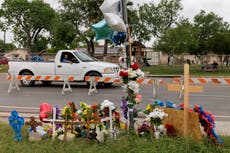 Jurado de Texas condena a conductor por muerte de 8 personas afuera de albergue para migrantes