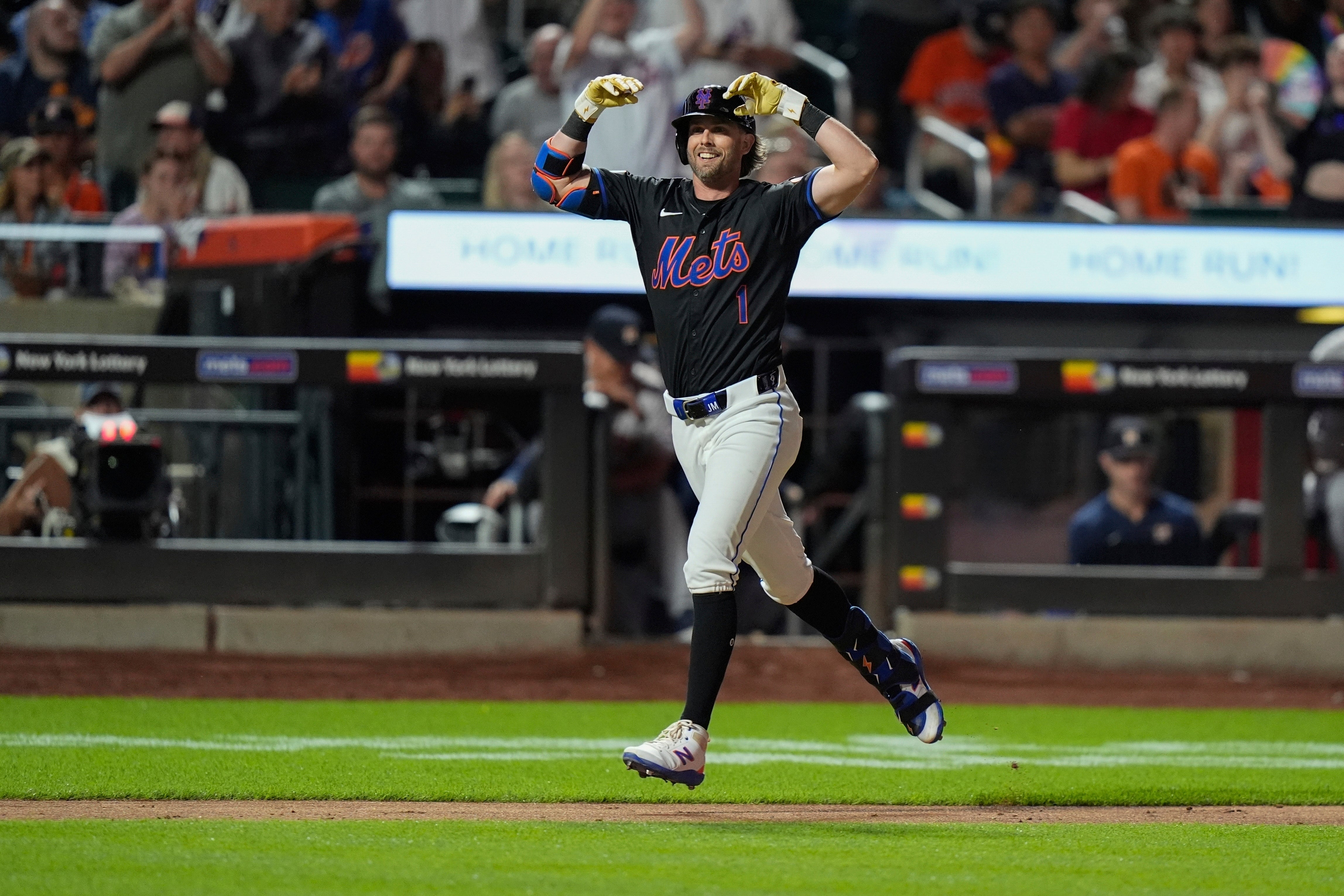 ASTROS-METS