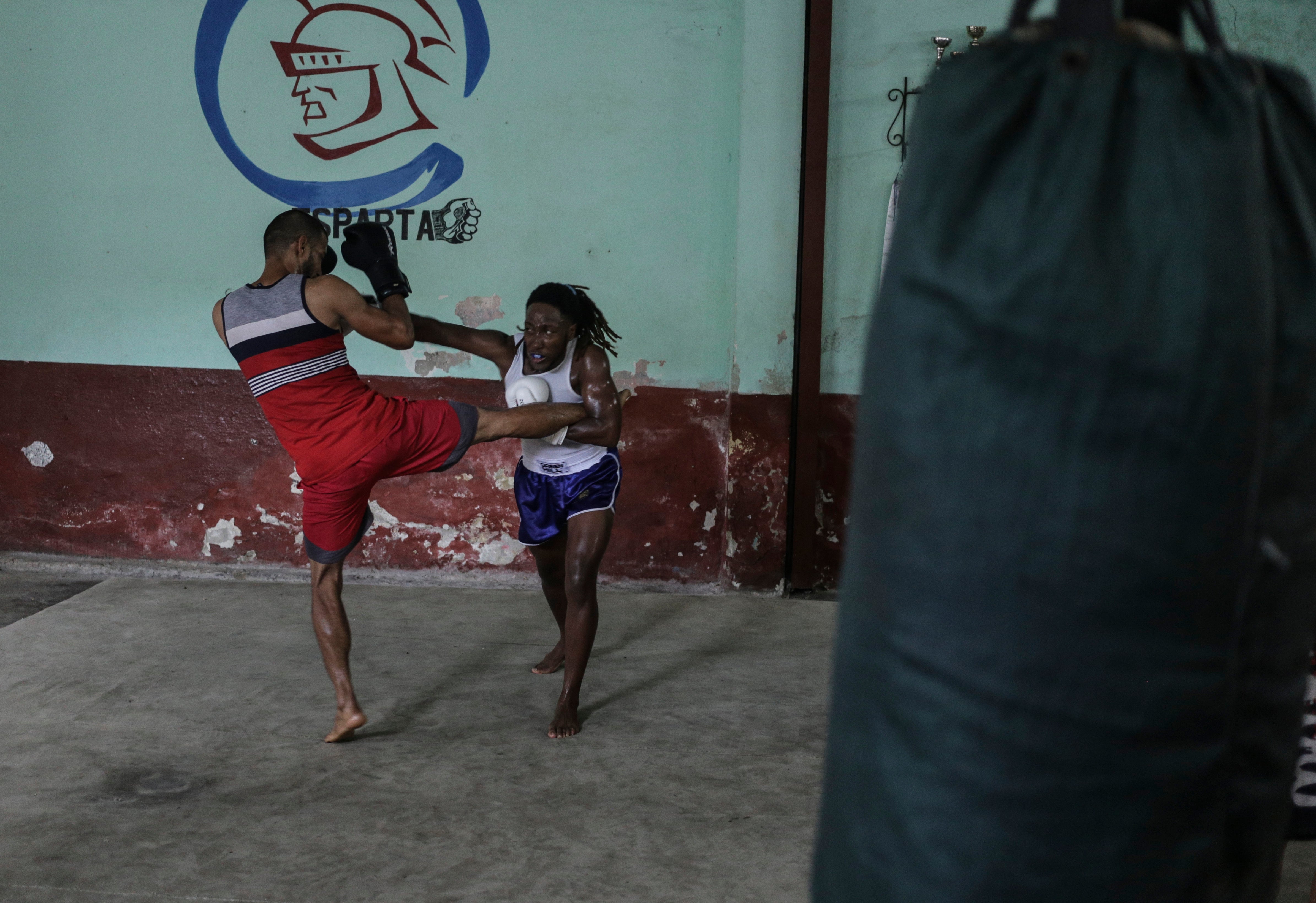 REP-GEN CUBA-DIVERSIDAD SEXUAL