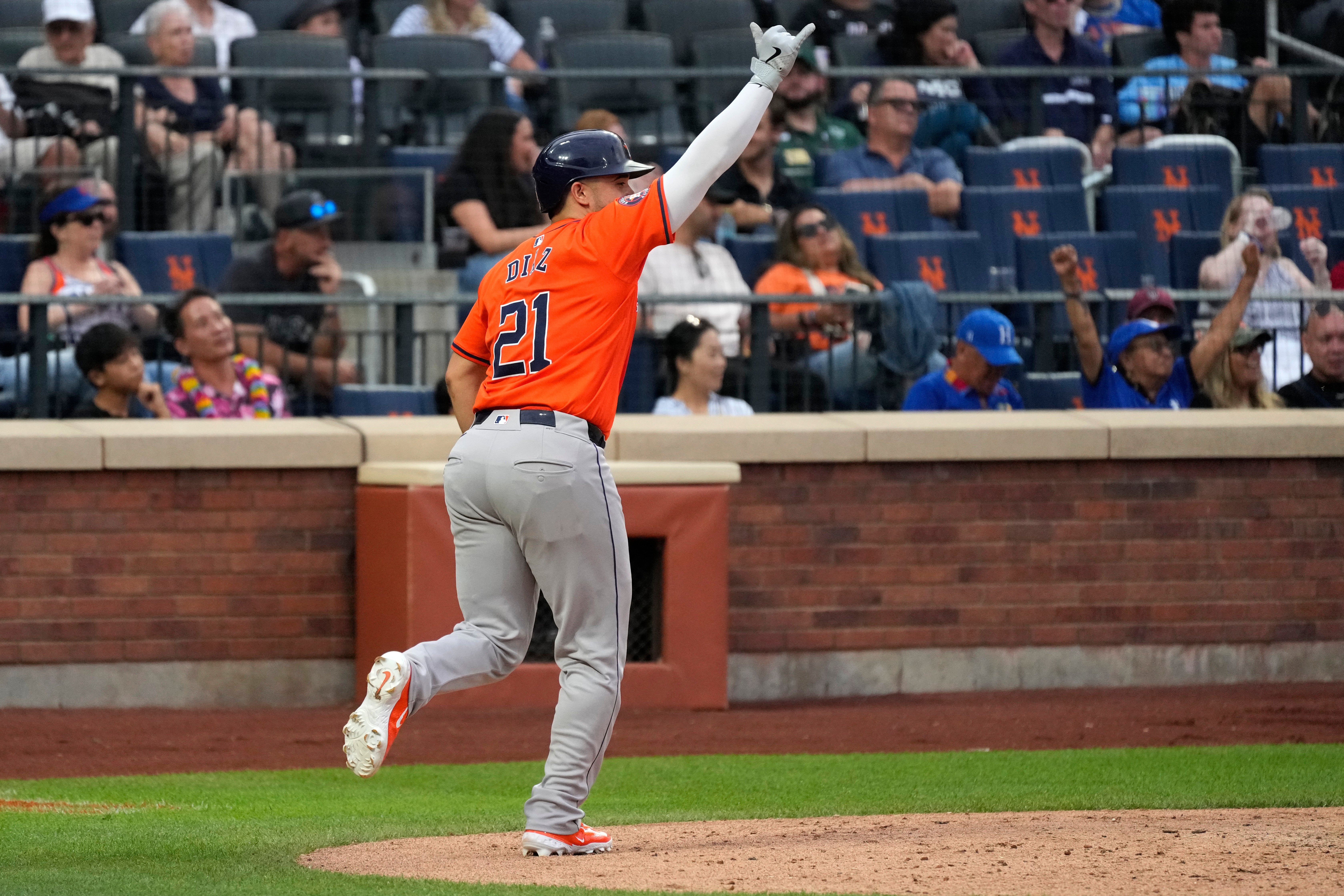 ASTROS-METS