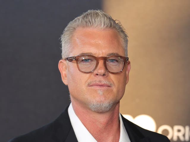 <p>Eric Dane interpretó al querido Dr. Sloan en ‘Grey’s Anatomy’<em> </em></p>