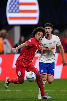 Sin Carrasquilla, Panamá va ante Bolivia por avance histórico en la Copa América