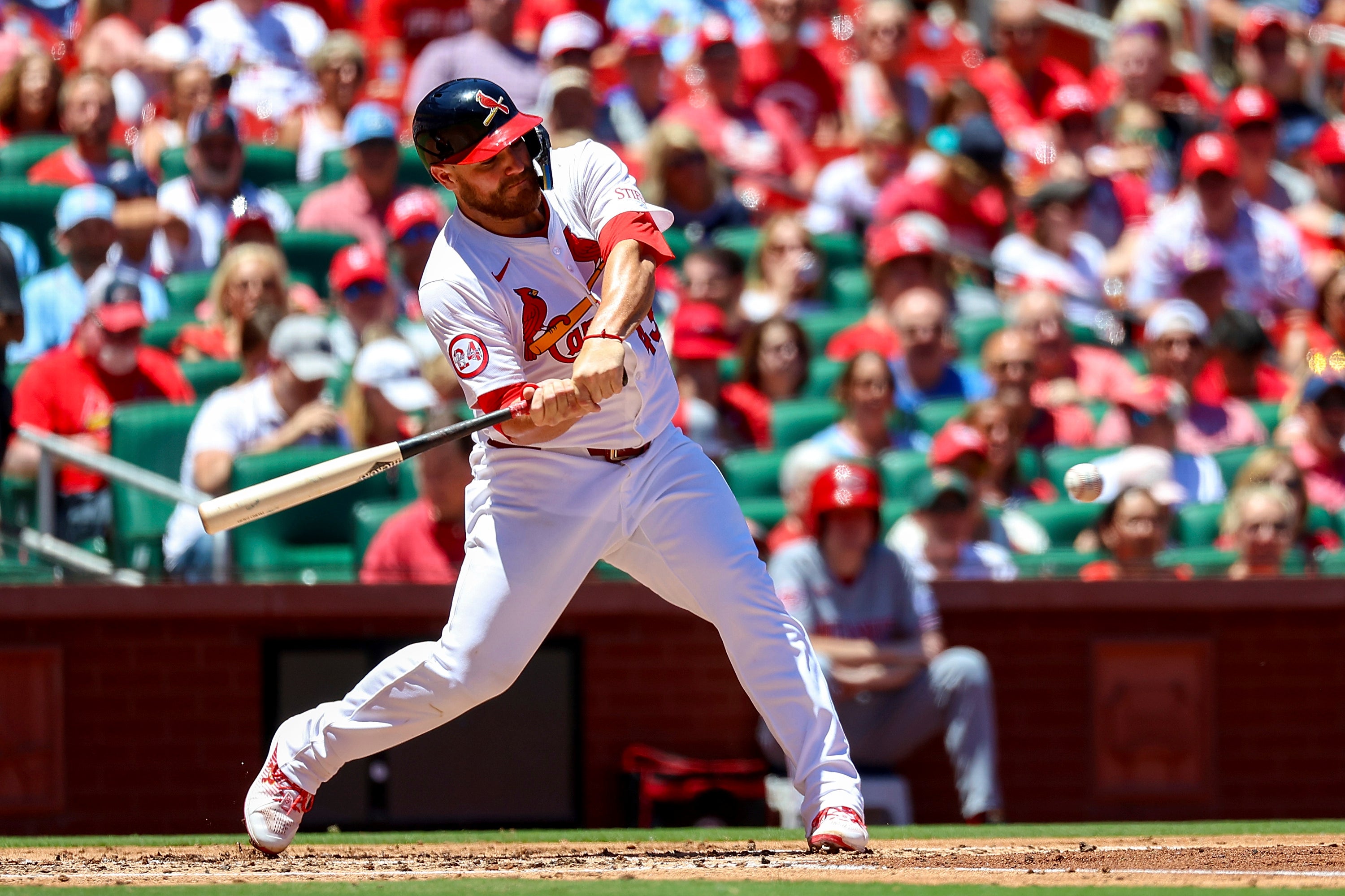 ROJOS-CARDENALES