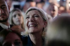 La ultraderecha lidera 1ra ronda de elecciones en Francia. Así funciona la segunda vuelta