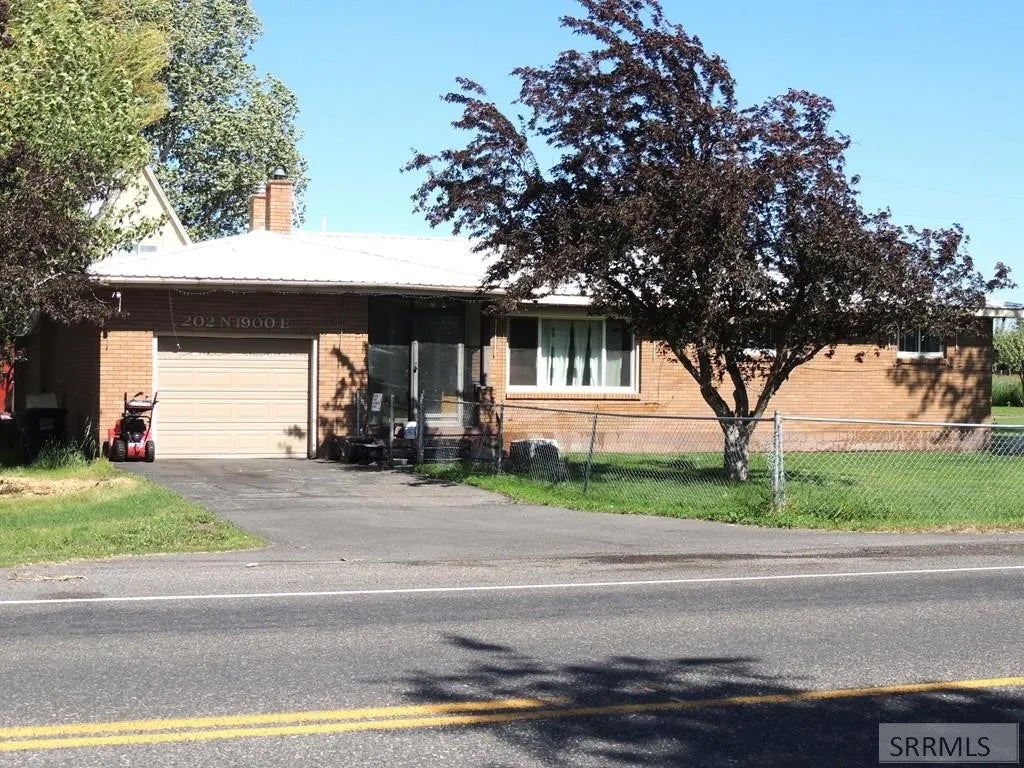 La propiedad en Rexburg, Idaho, salió a la venta casi cinco años después del triple asesinato de Chad Daybell