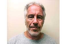 ¿Quiénes aparecen en la lista negra del delincuente sexual Jeffrey Epstein?