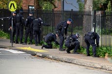 Australia: Detenido un joven de 14 años sospechoso de apuñalar a estudiante en Universidad de Sydney