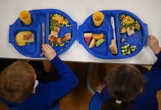 Alimentarse mal en la infancia aumenta el riesgo de sufrir demencia