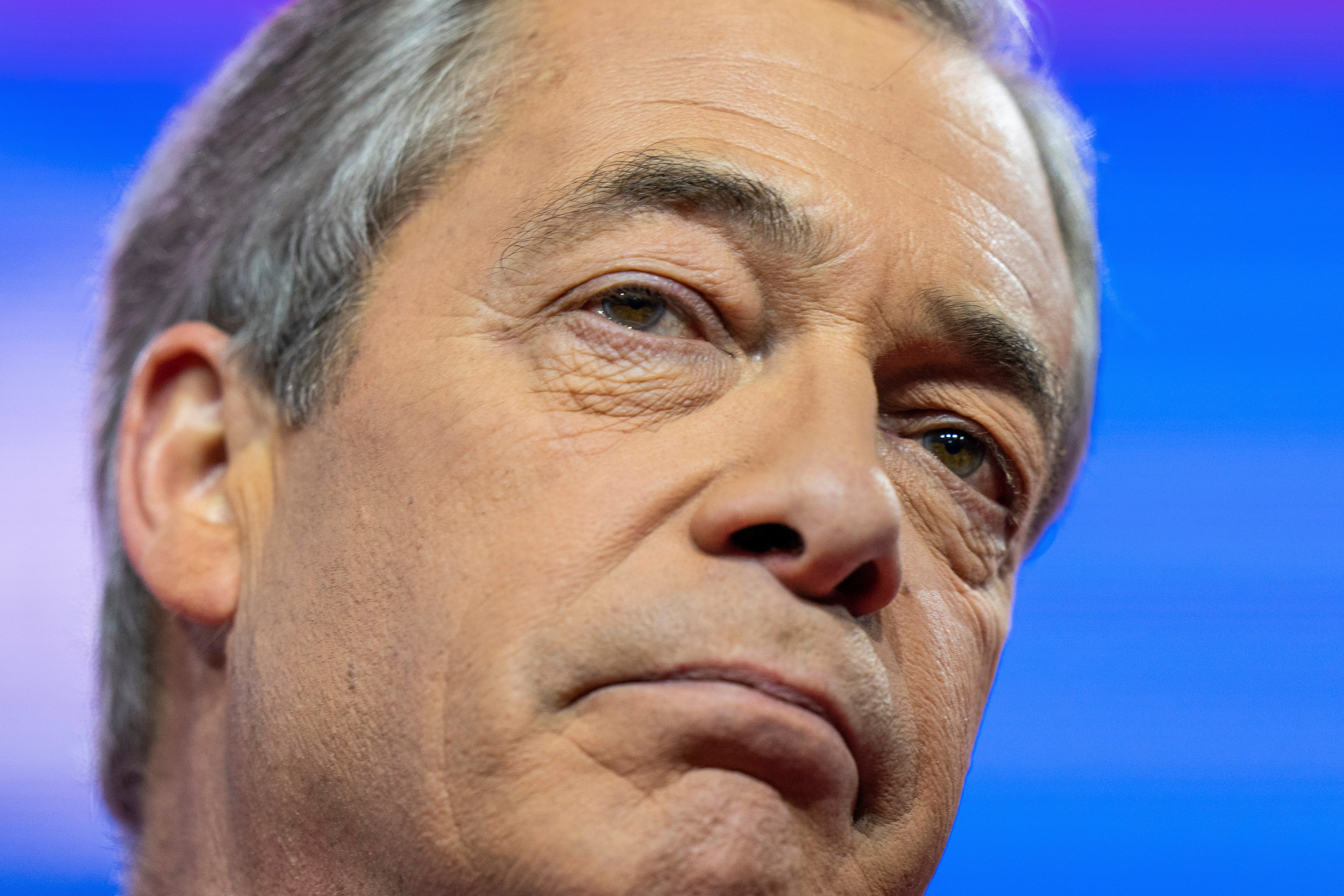 REINO UNIDO-ELECCIONES-PARTIDOS