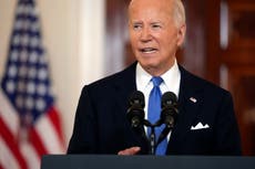 Campaña de Biden recaudó $264 millones en segundo trimestre, podría aliviar temores tras debate