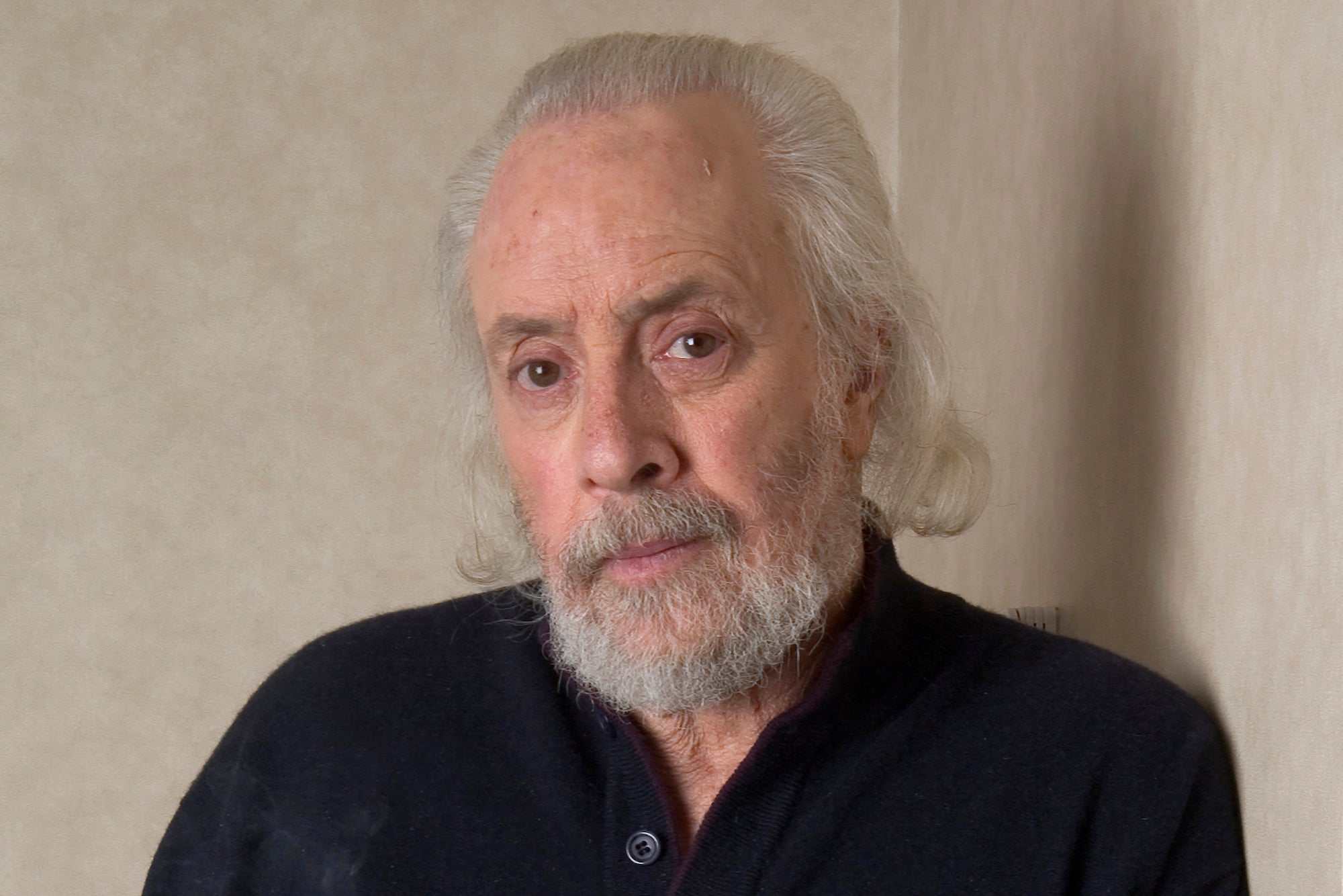 ROBERT TOWNE-DECESO