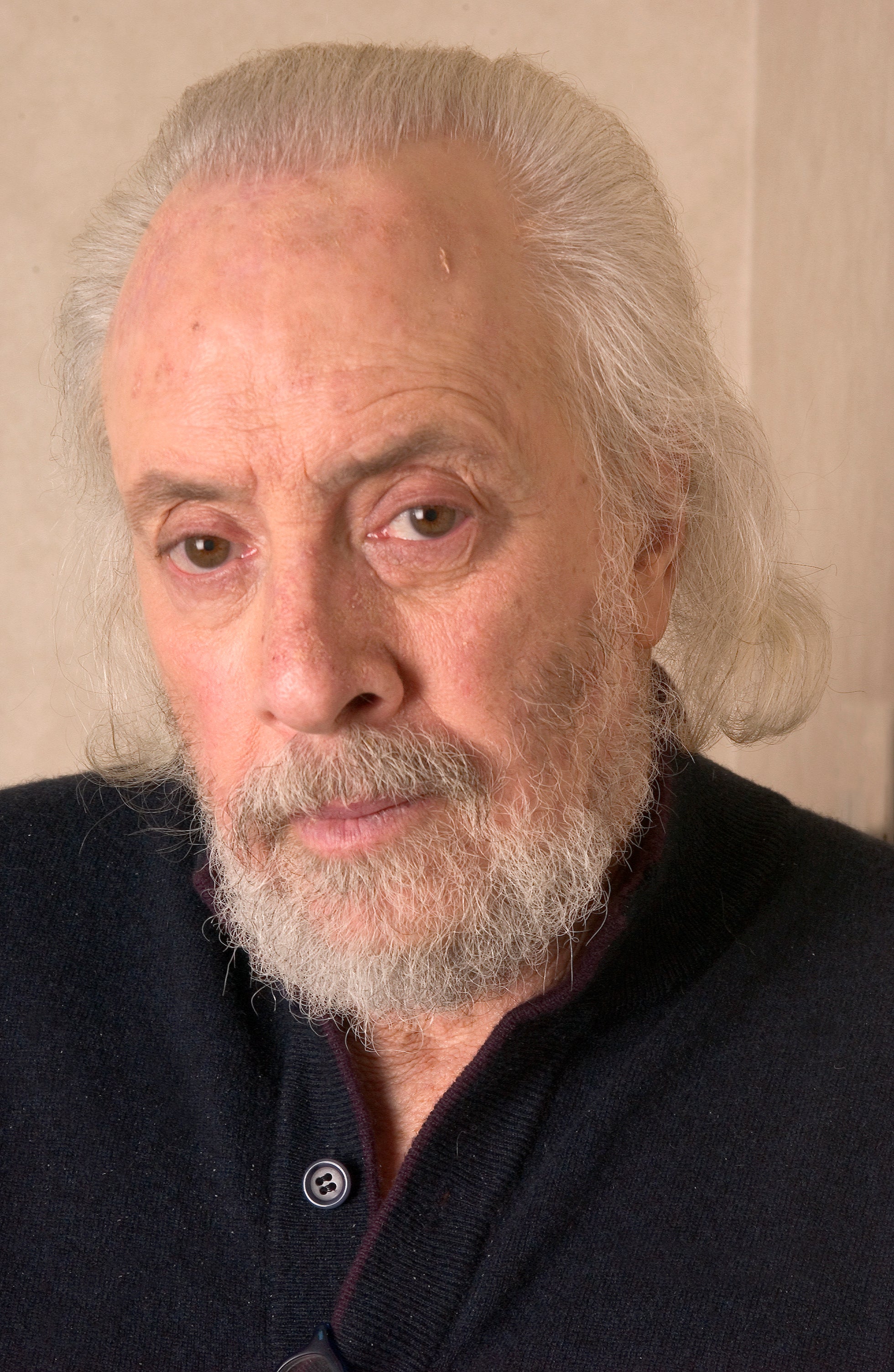 ROBERT TOWNE-DECESO