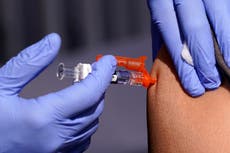 EEUU pagará 176 millones de dólares a Moderna por vacuna de ARN mensajero contra gripe pandémica