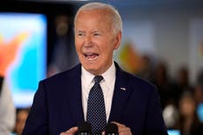 Biden concederá la medalla de honor a dos héroes de la Guerra Civil