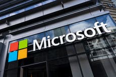 Usuarios de Microsoft de todo el mundo advierten fallos en el sistema