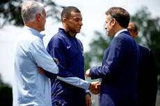 Bienvenidos al extraño mundo del fútbol olímpico masculino en París 2024