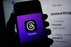 Threads, la app de Mark Zuckerberg, acumula 175 millones de usuarios