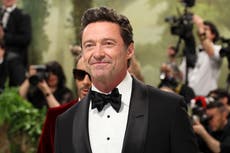 Hugh Jackman recuerda audición incómoda para Wolverine cuando ya había otro actor elegido