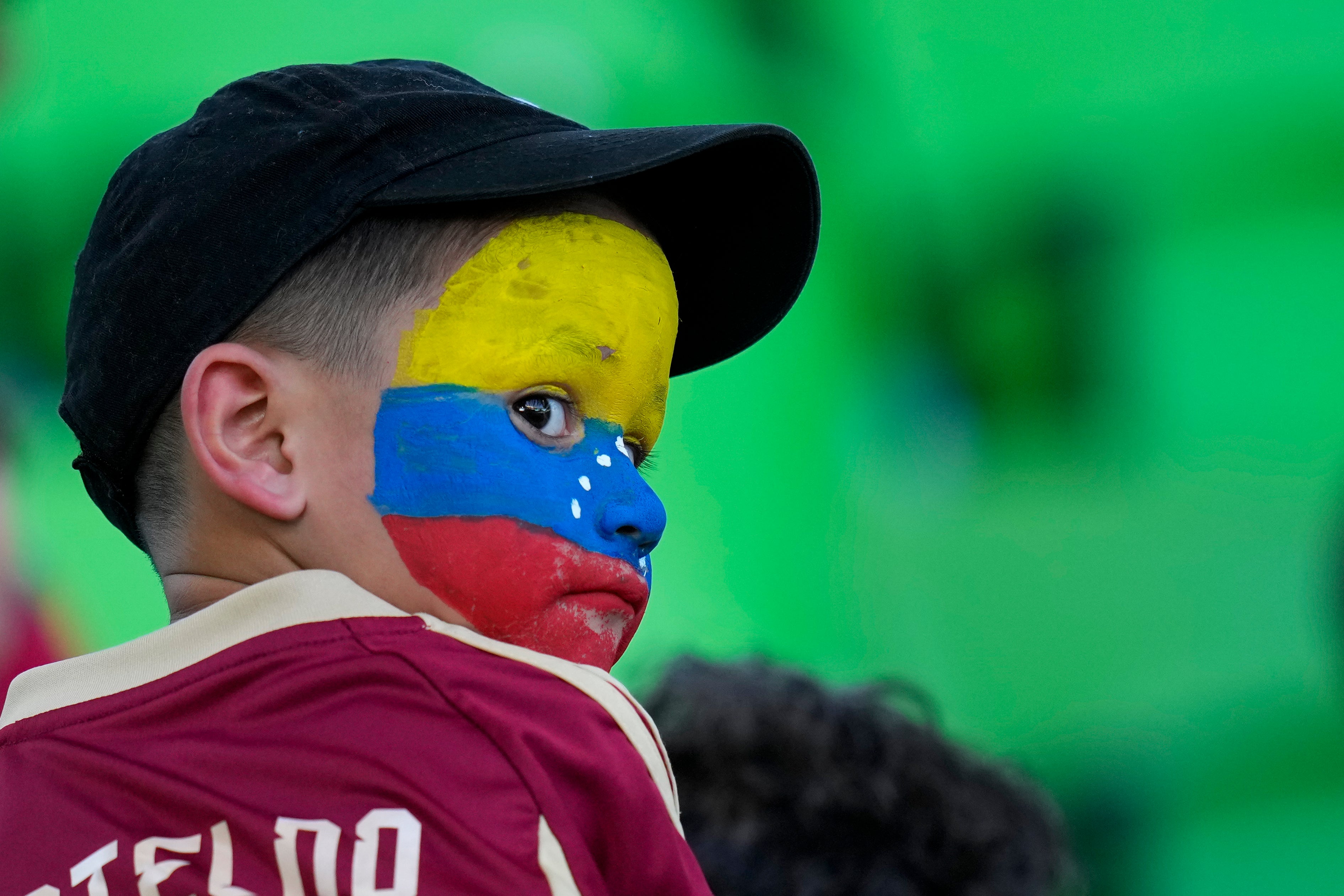 COPA AMÉRICA VENEZUELA