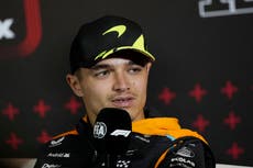 La emergente rivalidad de Verstappen con Norris en la Formula 1 continúa en el GP de Reino Unido