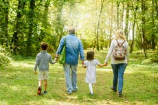 Lo que los estadounidenses priorizan a medida que envejecen