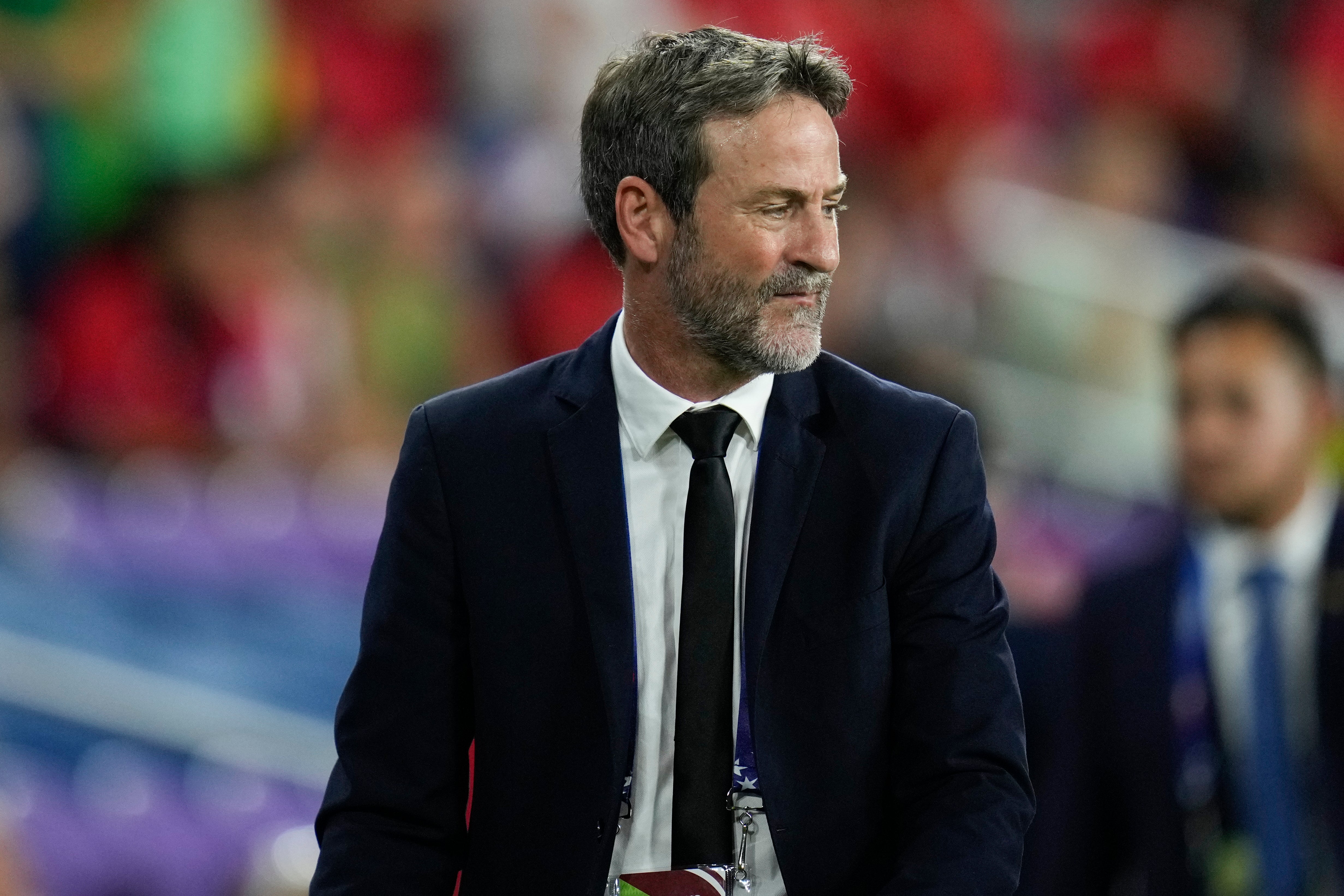 COPA AMÉRICA PANAMÁ