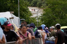 Uso de cerca con púas en Darién por Panamá, cuestionado por poco efectivo y riesgoso para migrantes